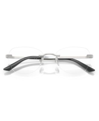 Women's Irregular Eyeglasses, VE1314D