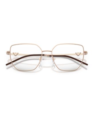 Women's Irregular Eyeglasses, EA1176