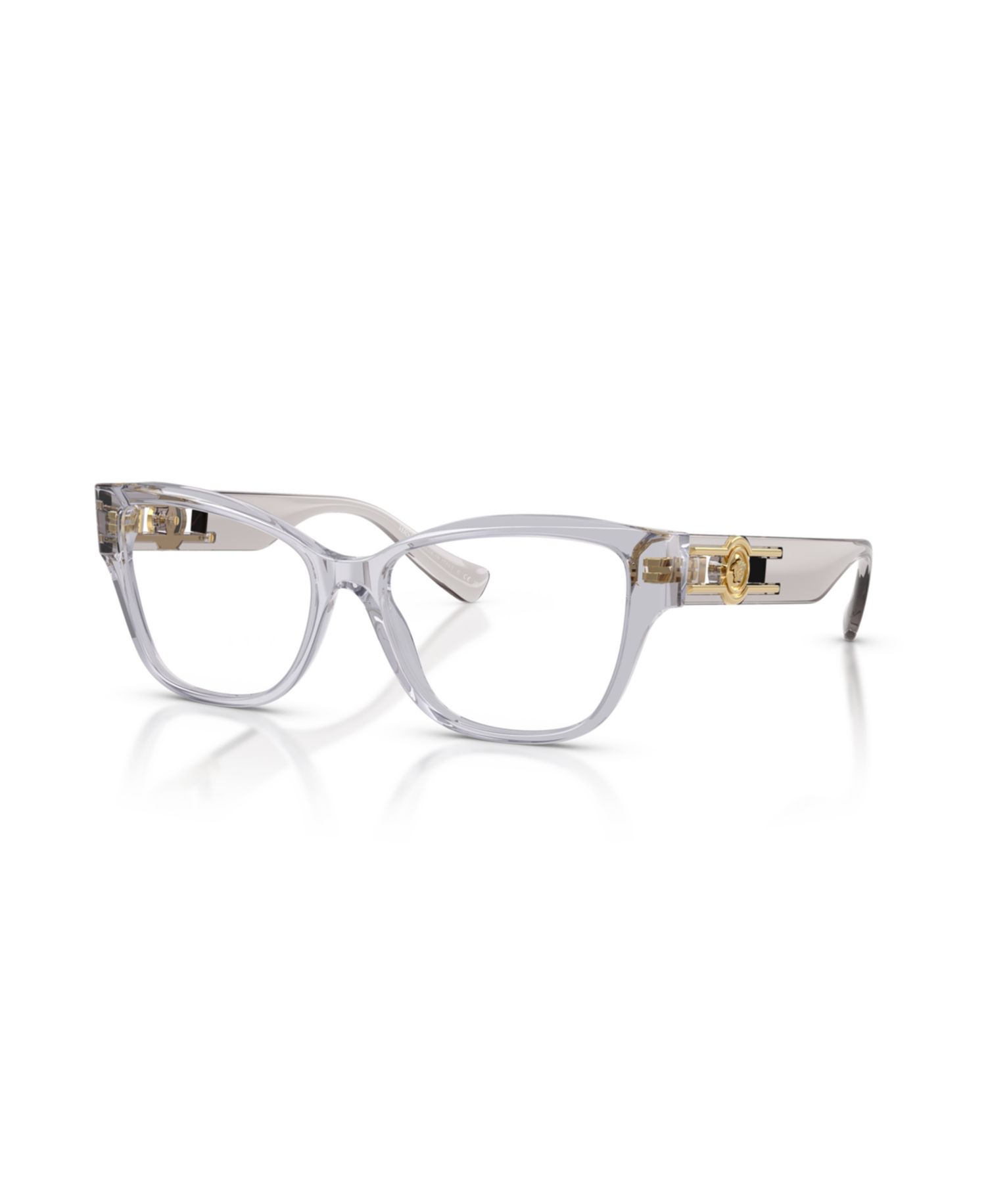 Woman Pillow Plastic VE3347 Eyeglasses
