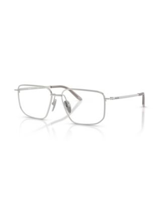 Women's Square Eyeglasses, PR C52V