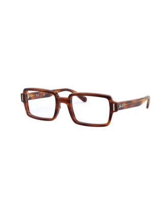 Ray-Ban - Women's Benji Optics Eyeglasses, RB5473