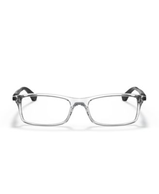 Unisex Square Eyeglasses, RB7017