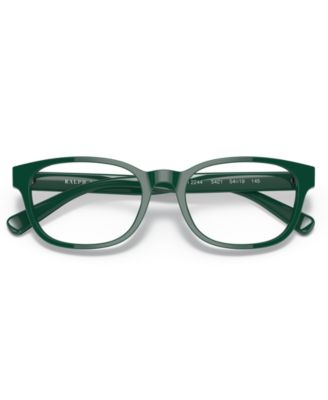 Men's Panthos Eyeglasses, PH2244
