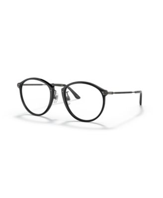 Men's Panthos Eyeglasses, AR 318M