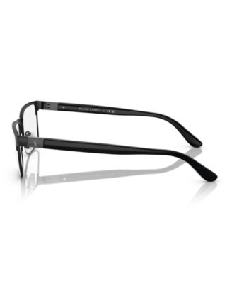 Men's Square Eyeglasses, PH1222