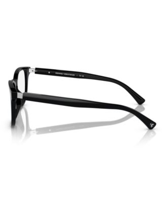 Men's Round Eyeglasses, BB2060U