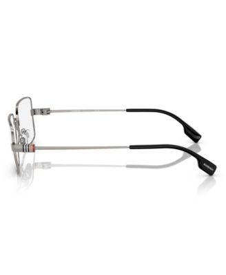 Men's Square Eyeglasses, BE1380
