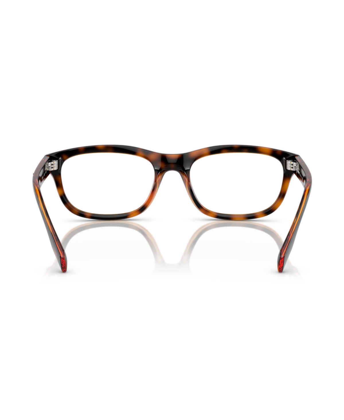 Burberry Men's Irregular Eyeglasses, BE2385U