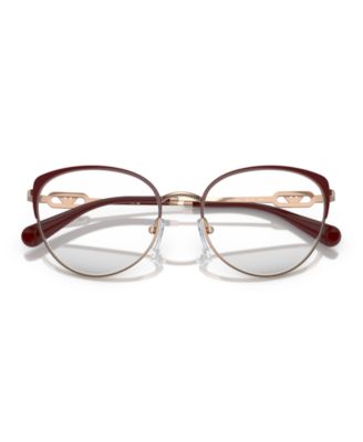 Women's Cat Eye Eyeglasses, EA1150
