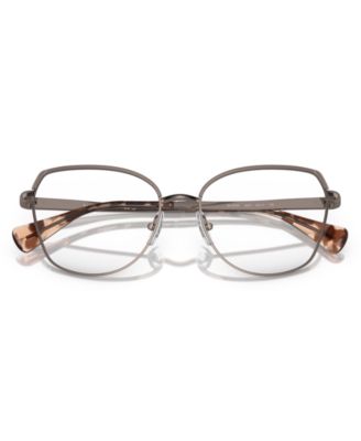 Women's Irregular Eyeglasses, RA6058