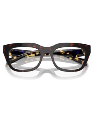 Women's Irregular Eyeglasses, PR A06V