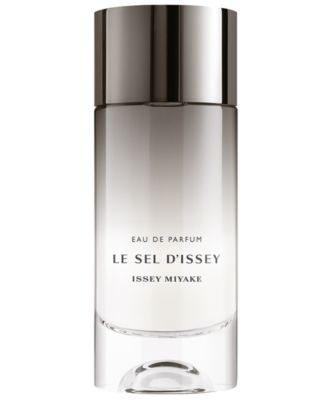 Issey Miyake Men's Le Sel D'Issey Eau De Parfum Spray, 3.3 oz
