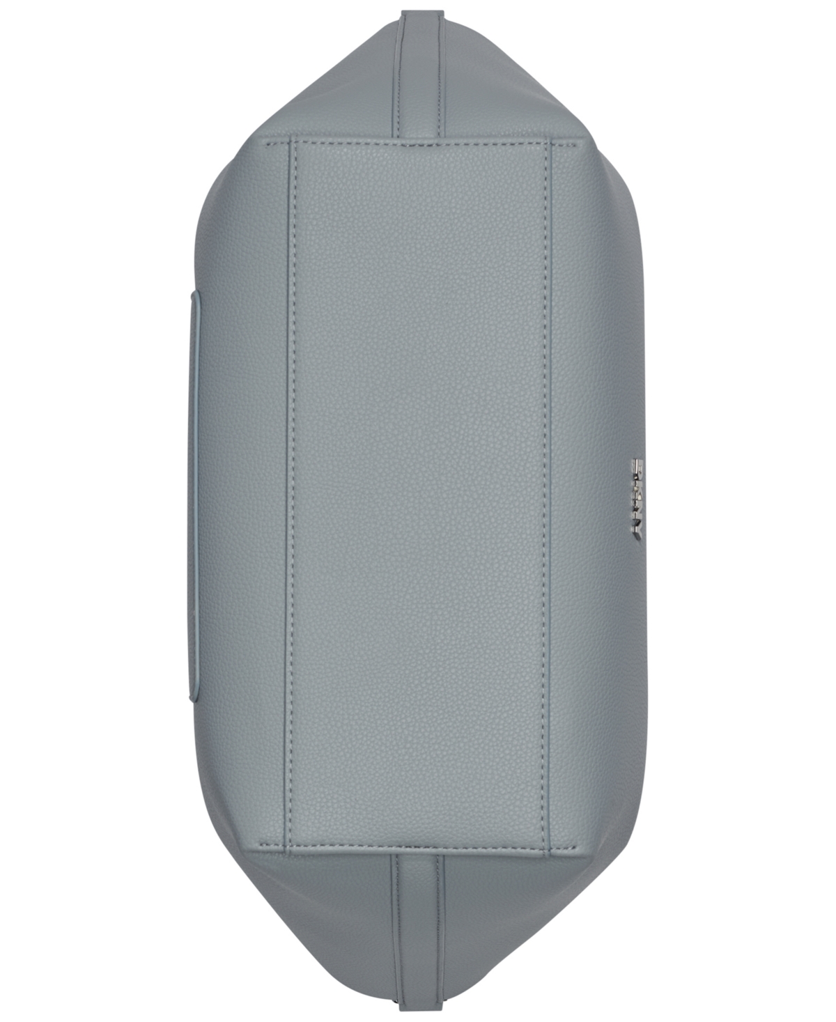 Dkny Paula Commuter Medium Sleek Tote In Blue