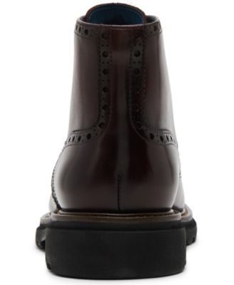 Men's Kearney Lace-Up Boots