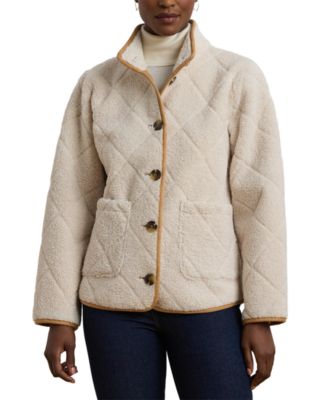 Lauren Ralph Lauren - Women's Quilted Jacket