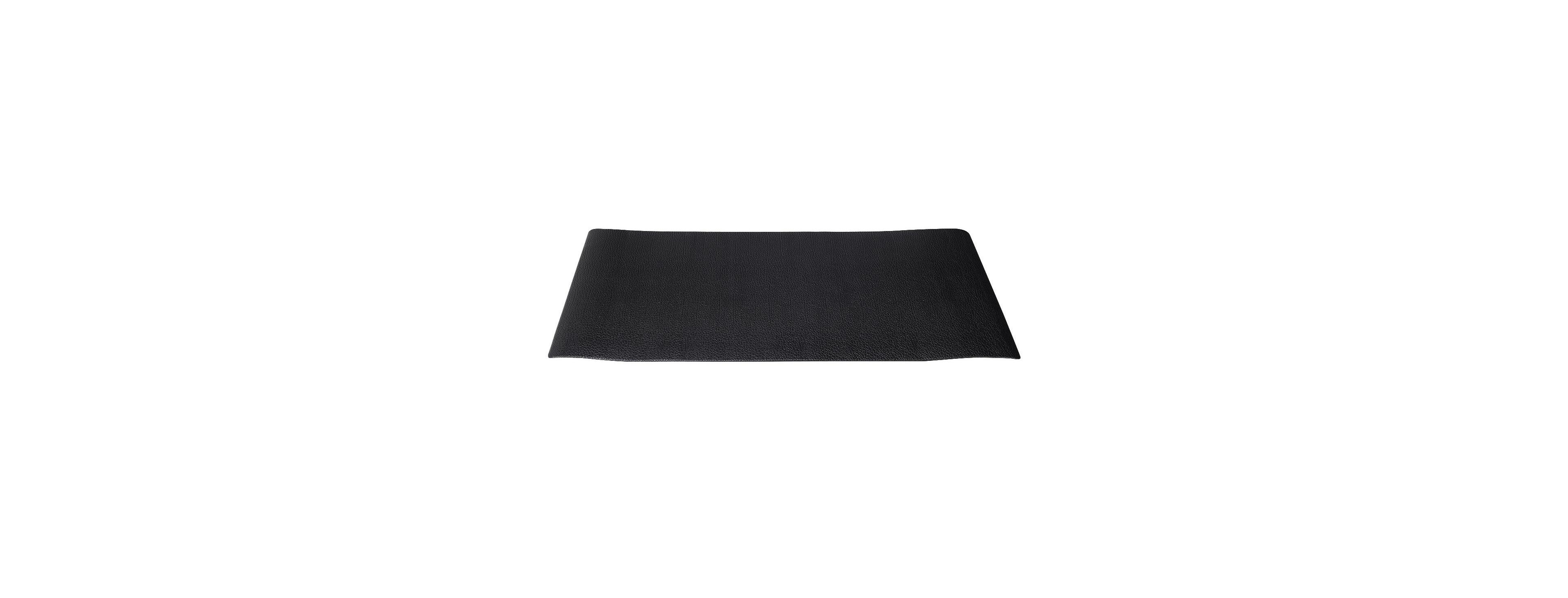 Skonyon 47 Inch Long Thicken Equipment Mat for Home and Gym Use