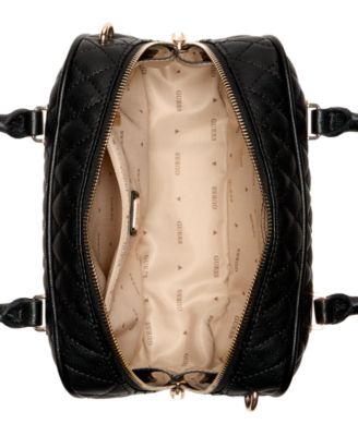 Atabey Small Boxy Satchel Bag