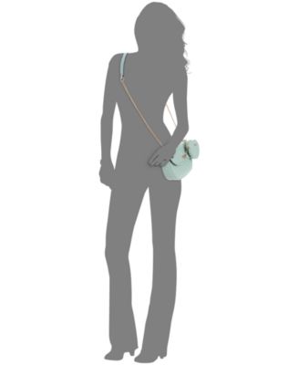 Atabey Convertible Small Flap Bag