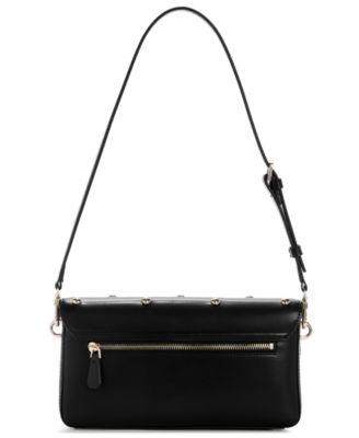 Sadie Flap Small Shoulder Bag