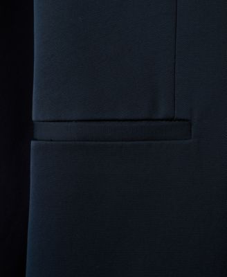 Women's Double-Breasted Suit Jacket