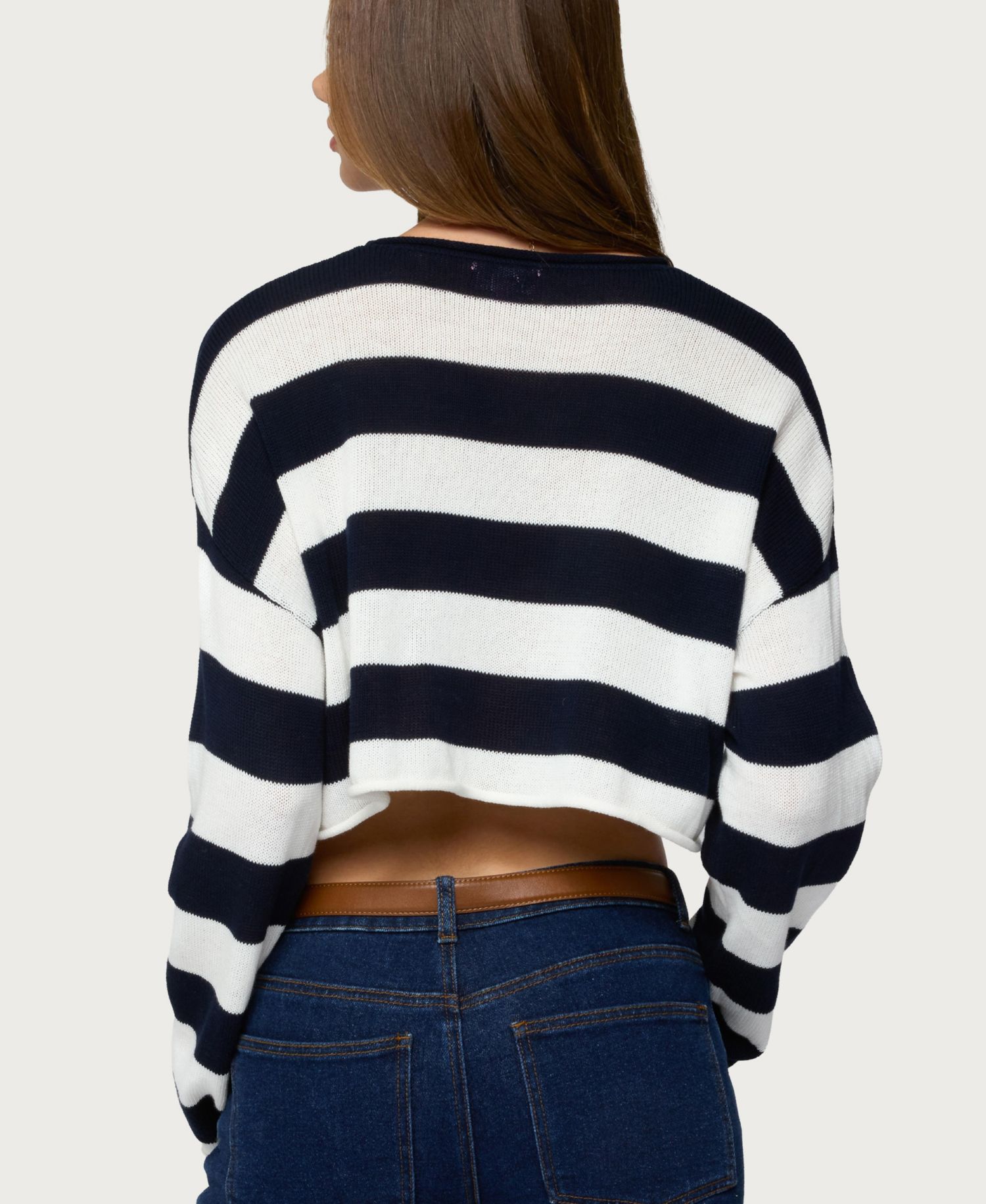 Women's Shyrah Oversized Knit Top
