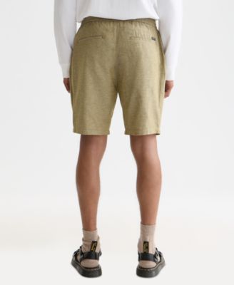 Men's Seasonal Regular Fit Shorts