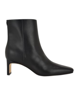 Women's Caselle Square Toe Dress Booties