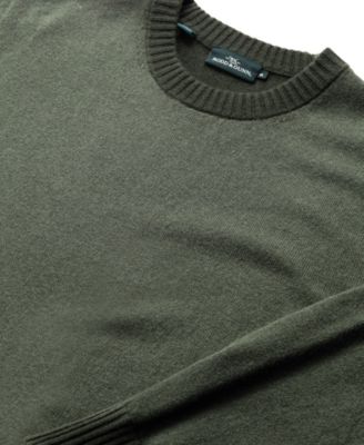 Men's Stewart Island Knit Sweater