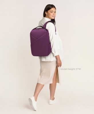 Origami 16" Laptop Backpack - Women's Laptop Bag