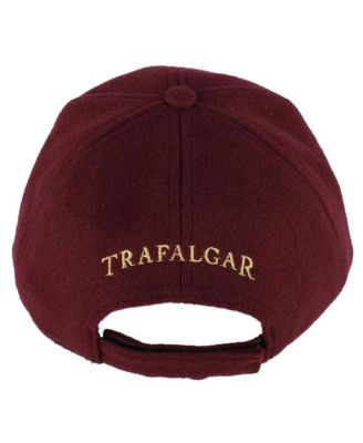 Men's 's Solid Wool Touch Baseball Cap