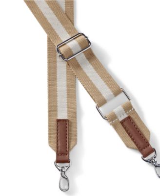 Wide Adjustable Fashion Crossbody Strap