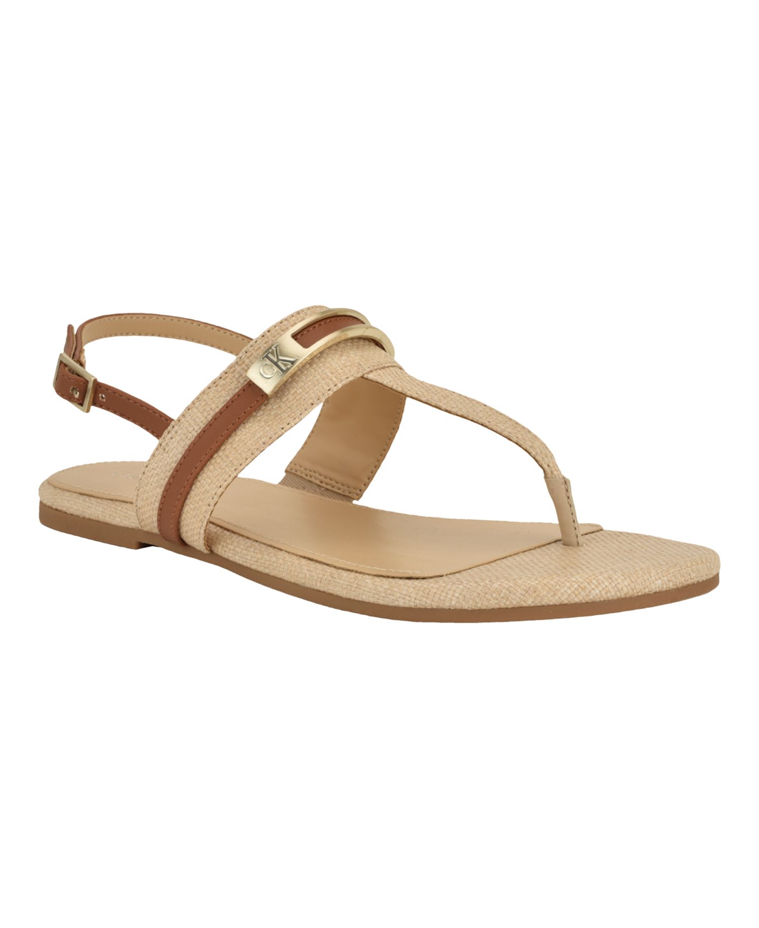 Women's Bettia Flat Slingback Sandals