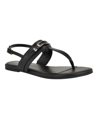 Women's Bettia Flat Slingback Sandals