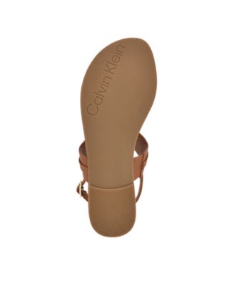 Women's Bettia Flat Slingback Sandals