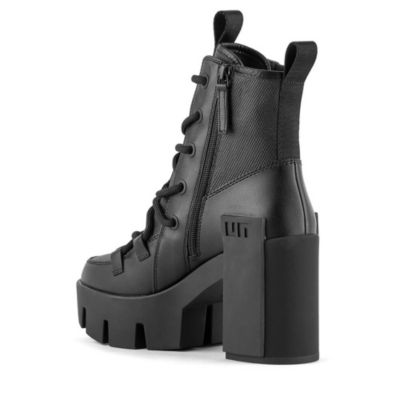 Women's Boots & Booties Grip Explorer Mid