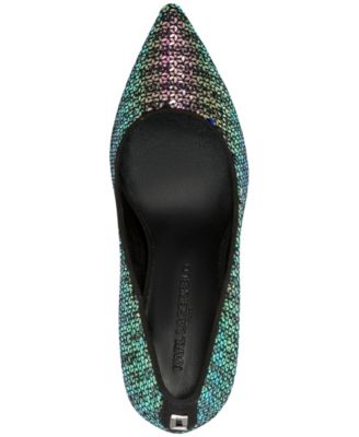 Women's Royale Stiletto Pumps