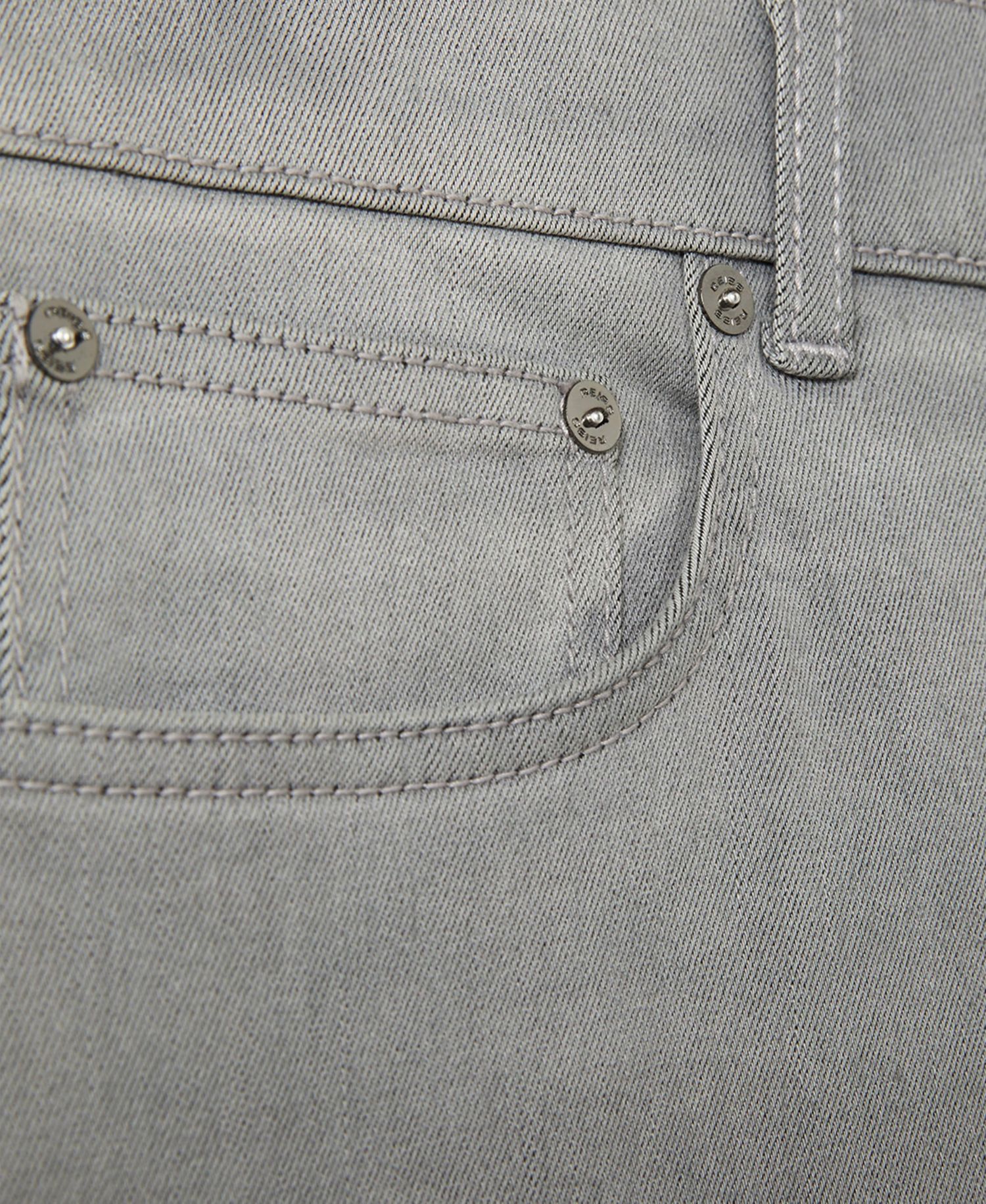 Men's Picton Cotton-Stretch Slim-Fit Jeans