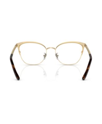 Women's Square Eyeglasses, TY1076