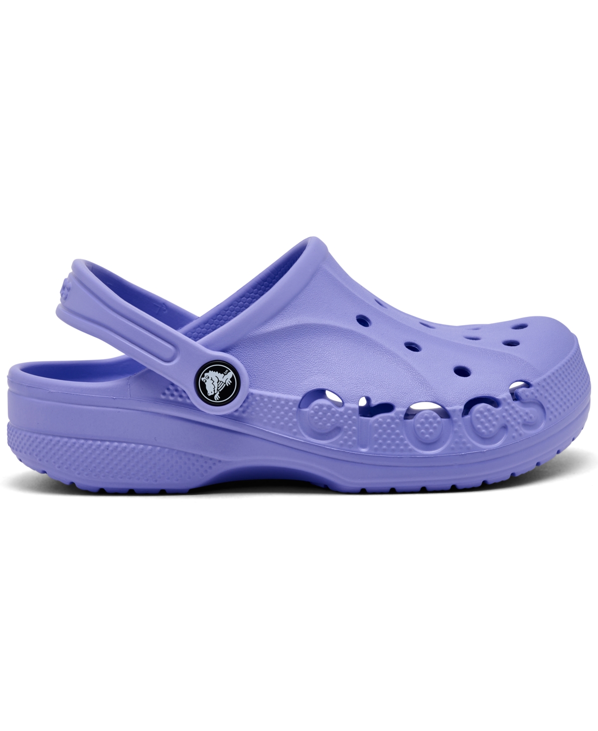 Crocs Little Girls' Baya Classic Clogs from Finish Line