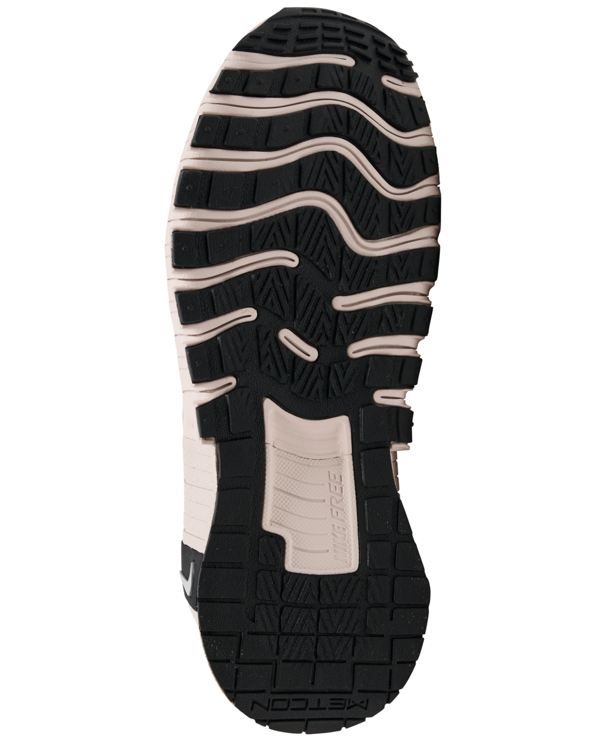 Nike Women's Free Metcon 6 Se Training Shoes From Finish Line In Black