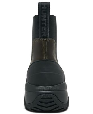 Men's Landon Waterproof Chelsea Boots from Finish Line