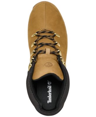 Men's Euro Sprint Hiker Boots from Finish Line