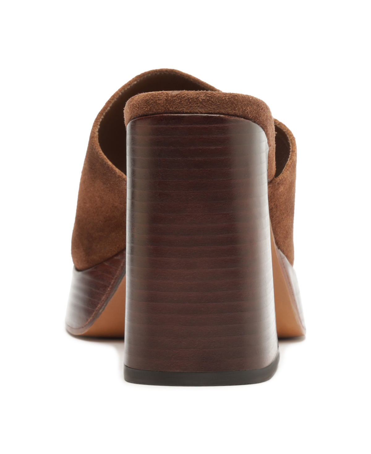 Schutz Women's Rowan Dress Sandals In Brown