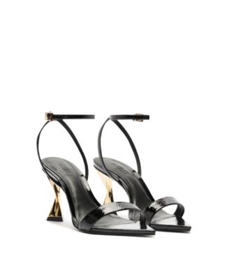 Women's Elisha Buckle Dress Heels