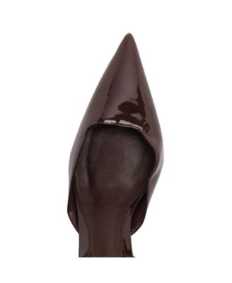 Women's Paola Mid Heel Pumps