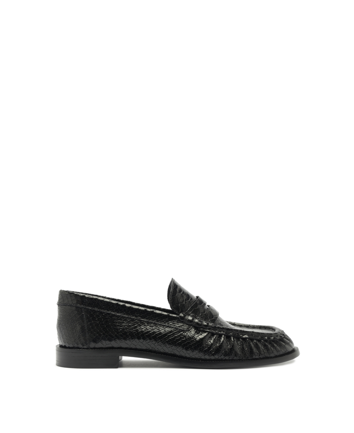 Schutz Women's Tyche Slip-On Loafers