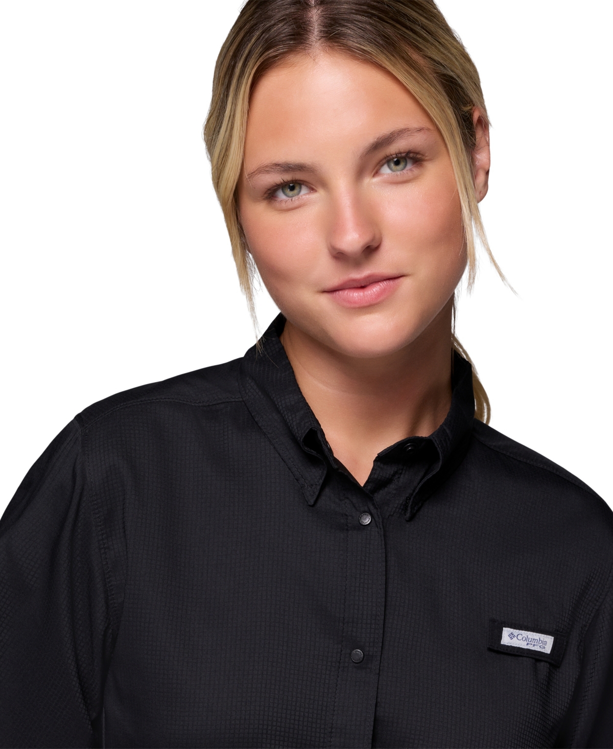 Columbia Women's Tamiami Short Sleeve Shirt