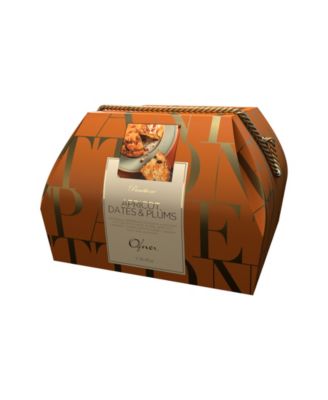 Panettone Genovese Apricot, Dates and Plum Cake, 26.46 oz