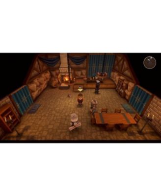 NOOB: The Factionless for Nintendo Switch