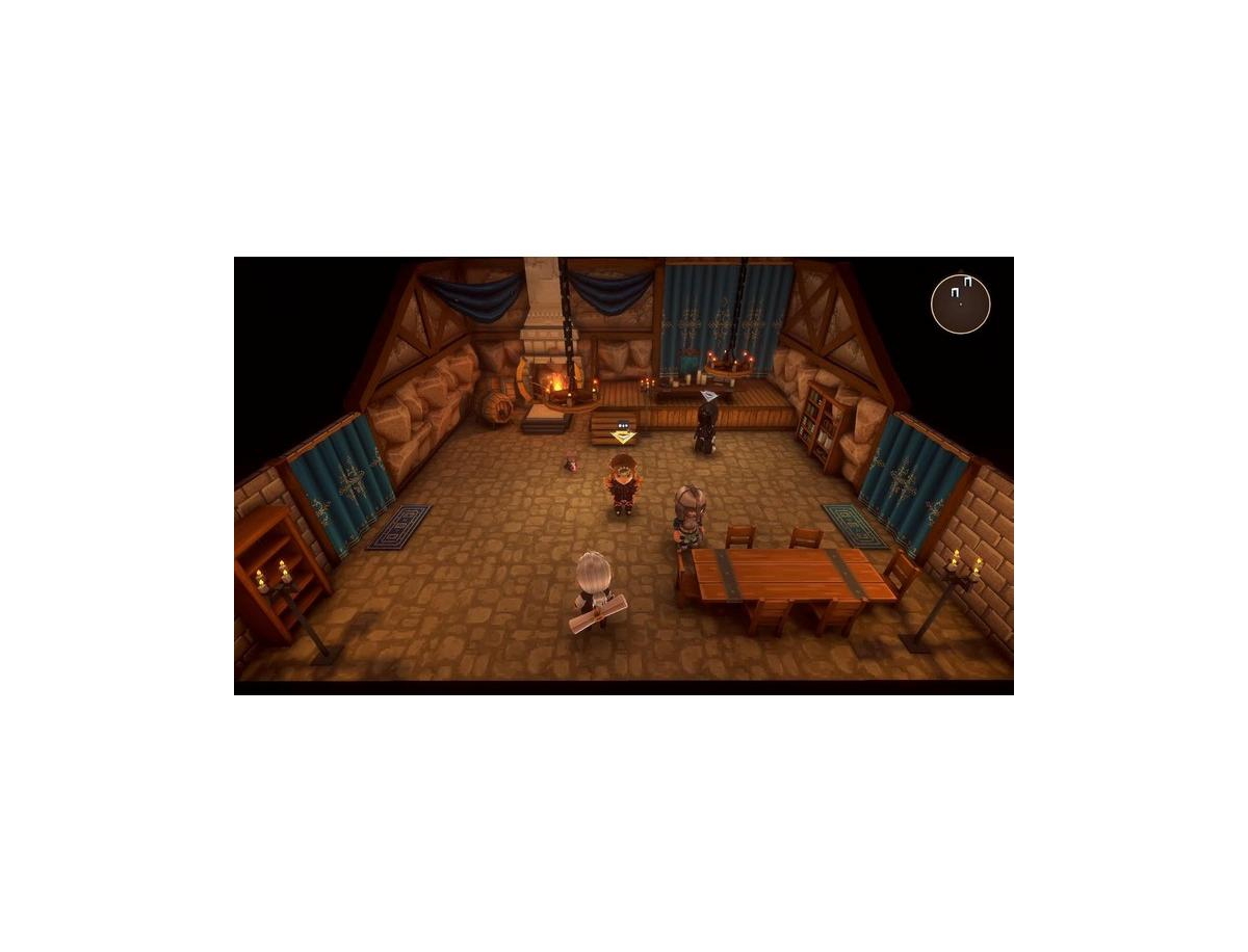 Noob: The Factionless for Nintendo Switch